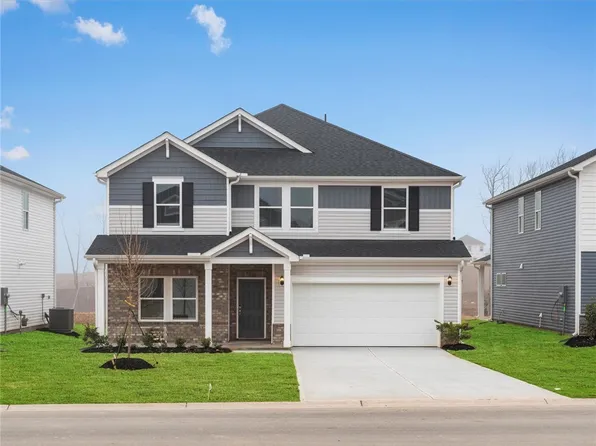 104 Tantalus St, Gray Court, SC 29645