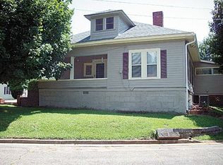 187 Pharr St, Canton, NC 28716
