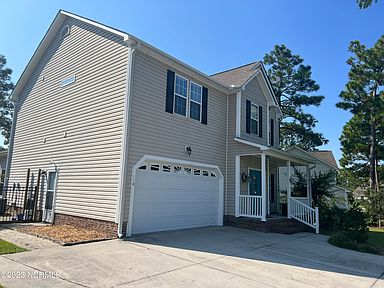 110 Bobwhite Circle, Cape Carteret, NC 28584 | Zillow