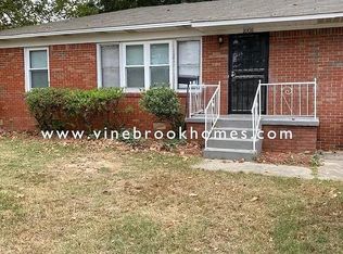 1005 Graham Rd, Jacksonville, AR 72076