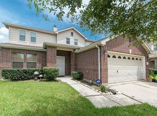 6943 Oleander Grove Way, Houston, TX 77049