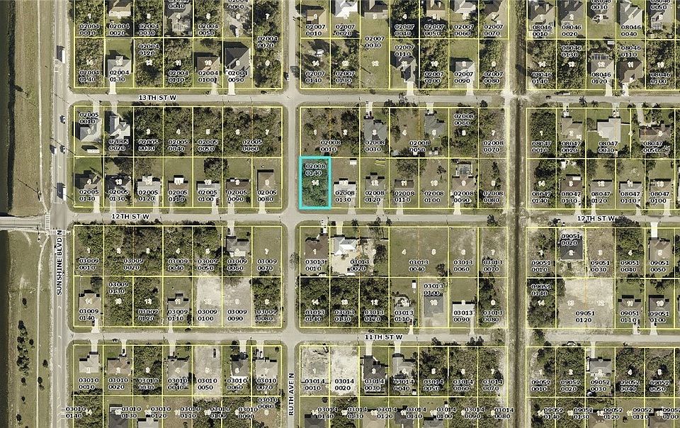 2nd image of 3312 12th St W
