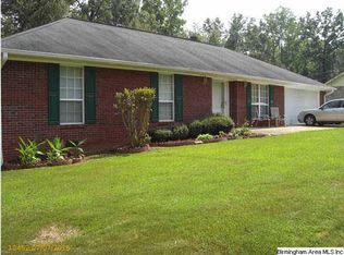 25 Chestnut Cir, Sylacauga, AL 35151