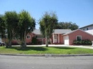 7214 Glencliff Dr, Downey, CA 90240