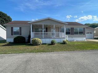 105 Timothy Ave, Peru, IN 46970