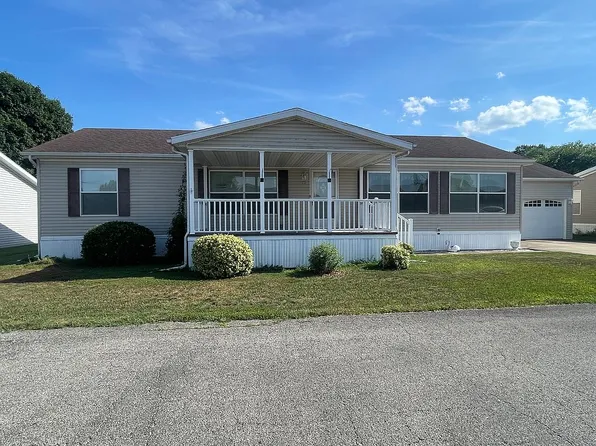 105 Timothy Ave, Peru, IN 46970