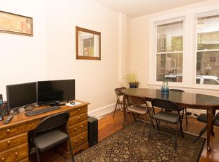 212 E New St #1, Lancaster, PA