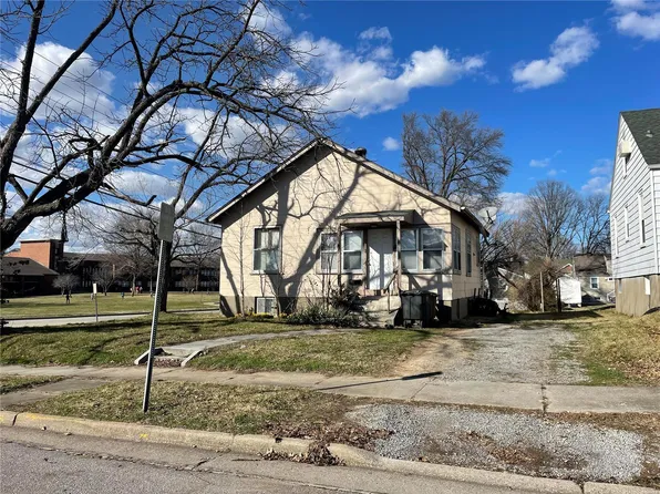 1758 Whitener St, Cape Girardeau, MO 63701