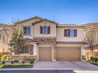 12366 Old Muirfield St, Las Vegas, NV 89141