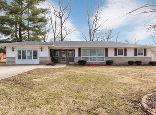 155 N Buck Creek Rd, Indianapolis, IN 46229