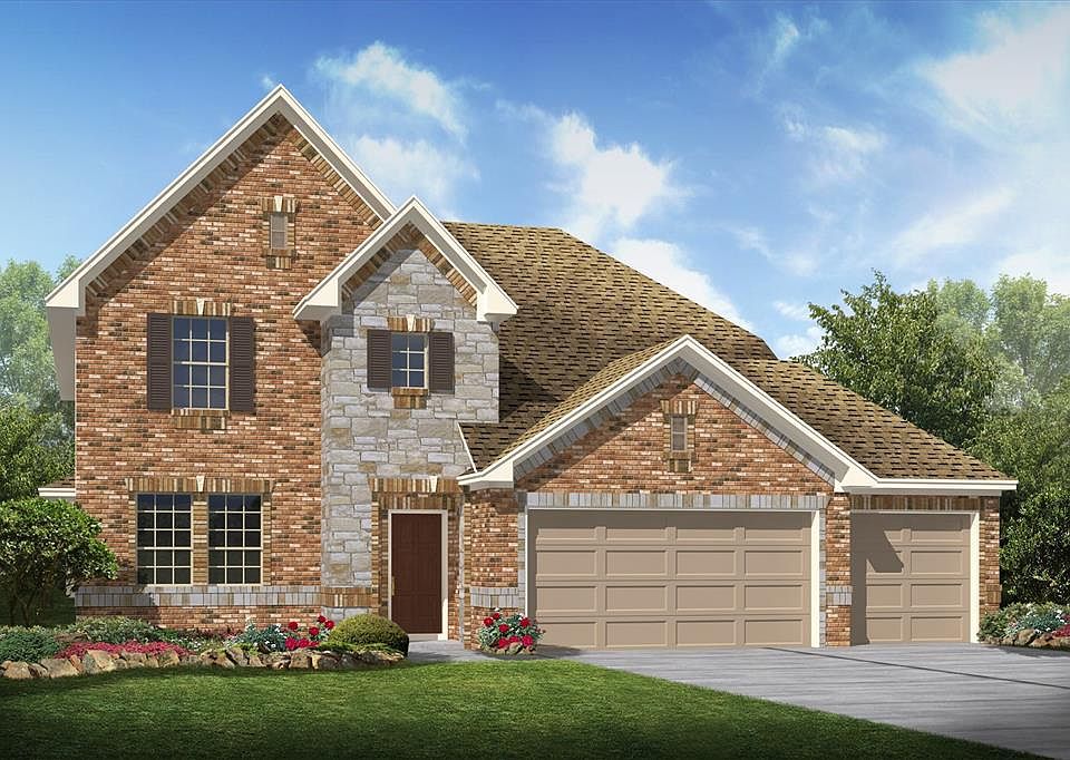 1st image of 4309 Parkview Terrace Ln