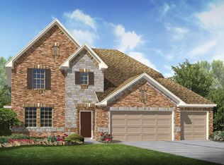 4309 Parkview Terrace Ln, Dickinson, TX 77539