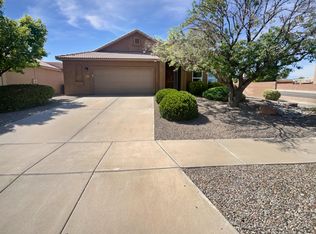 1713 Caramesa Dr SE, Rio Rancho, NM 87124