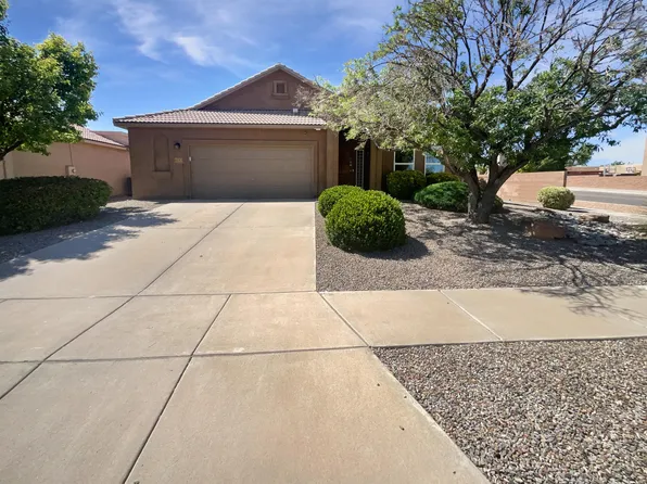 1713 Caramesa Dr SE, Rio Rancho, NM 87124