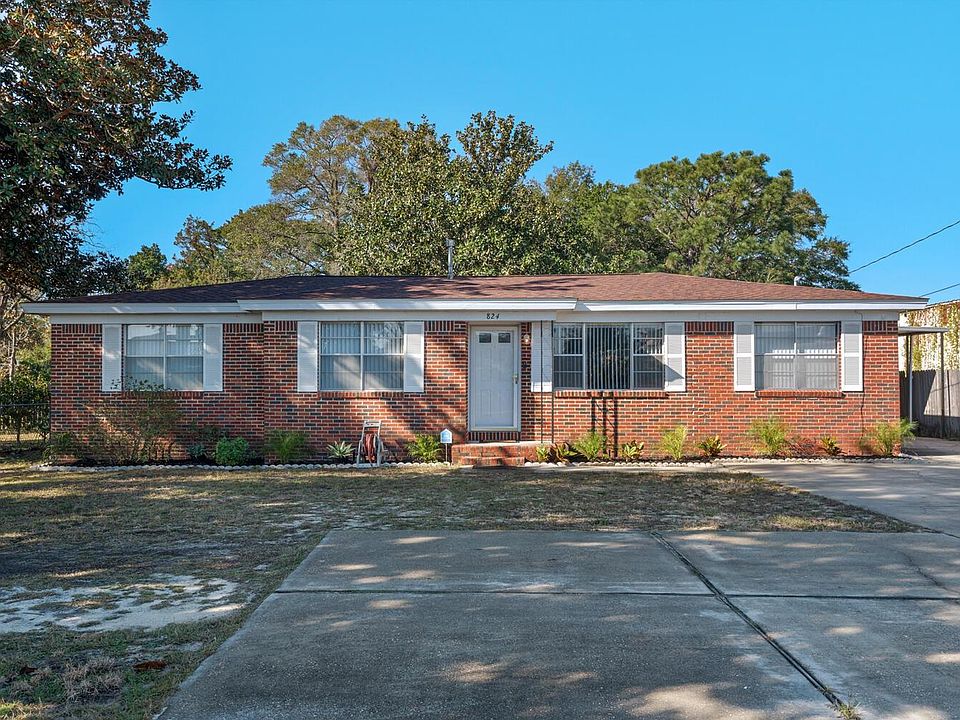 1st image of 824 Denton Blvd NW