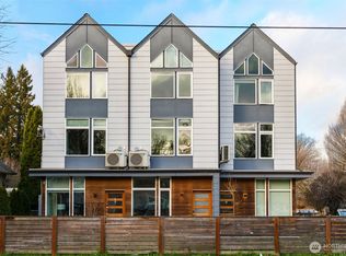 1058 S Cloverdale St #B, Seattle, WA