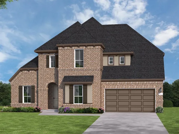 Haskell II Plan, Wildflower Ranch