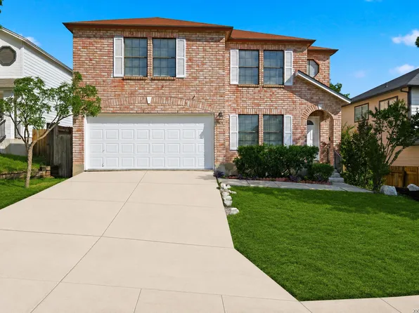 7019 Knights, San Antonio, TX 78233