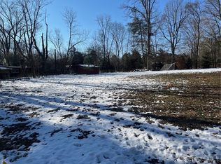 LOT-17B President St, Yellow Springs, OH