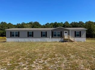210 Gibson Rd, Climax, GA 39834