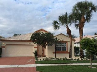 7901 Springvale Dr, Lake Worth, FL 33467