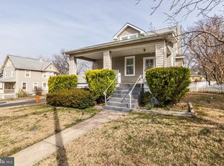 2200 Hamilton Ave, Baltimore, MD 21214