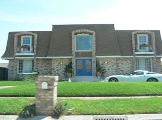 7231 Westhaven Rd, New Orleans, LA 70126