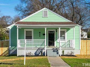 611 Canal St, Durham, NC 27701