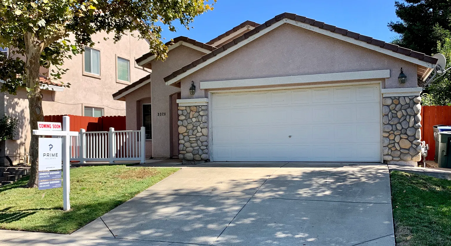 3328 Calla Lily Way photo 1