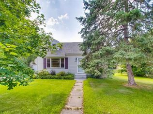 8720 Tyler St NE, Blaine, MN 55434