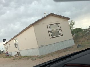 540 E Harrisburg, Odessa, TX 79766