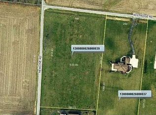 7329 Whitridge Rd, South Charleston, OH 45368