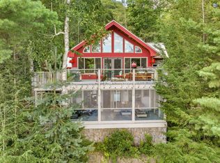 40 Beach Head Rd, Nottingham, NH 03290