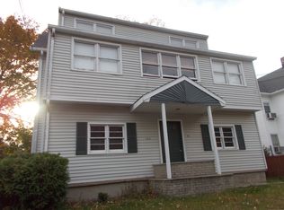 161 Howard Ave #1, Ansonia, CT 06401