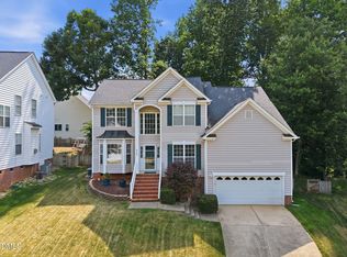 9105 Willow Valley Ct, Raleigh, NC 27617
