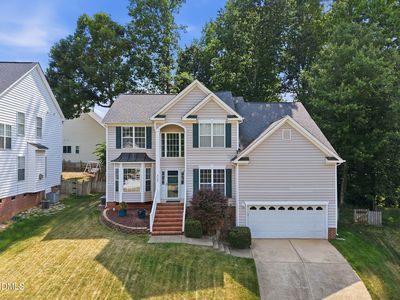9105 Willow Valley Ct, Raleigh, NC, 27617