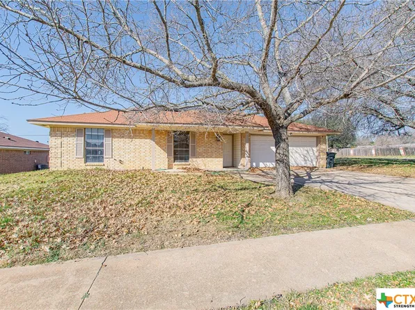 2017 Dusk Dr, Killeen, TX 76543