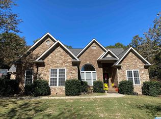 455 Shelby Springs Farms, Calera, AL 35040