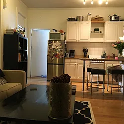 Rented by Aryeh Realty