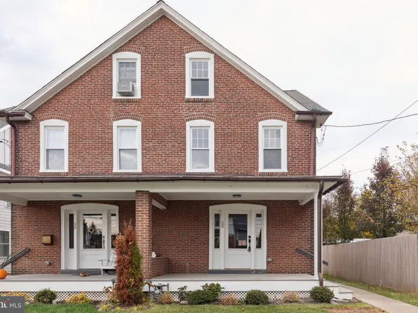 28 Lee Ave, Bryn Mawr, PA 19010