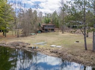 N2406 Alpine Dr, Wautoma, WI 54982