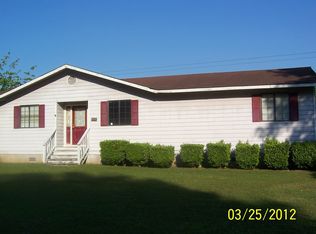 164 Moye Ln, Quincy, FL 32351