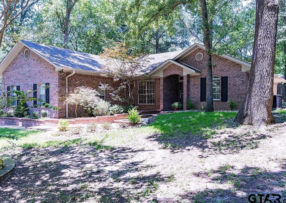 2409 Country Club Rd, Palestine, TX 75803 MLS 23010344 Zillow