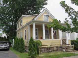 164 Christie Ave, Clifton, NJ 07011