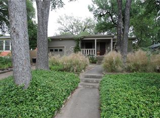 3205 Dancy St, Austin, TX 78722