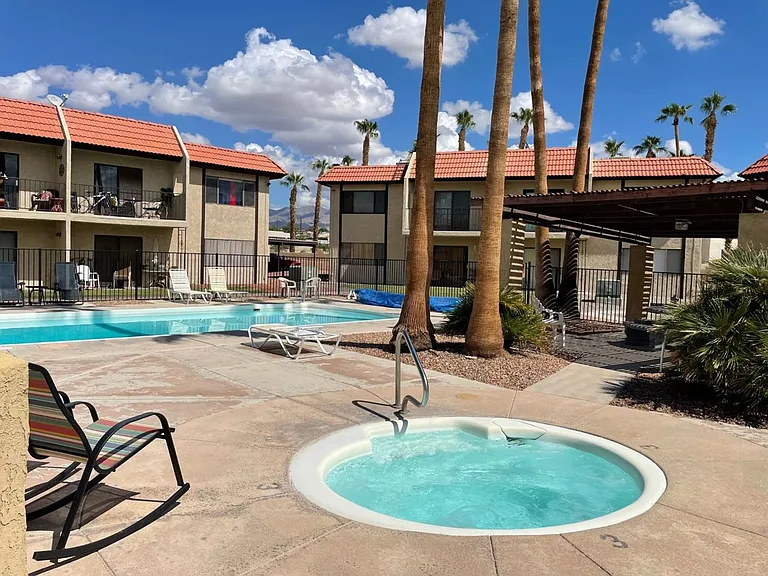 363 Lake Havasu Ave N #A — Photo 3