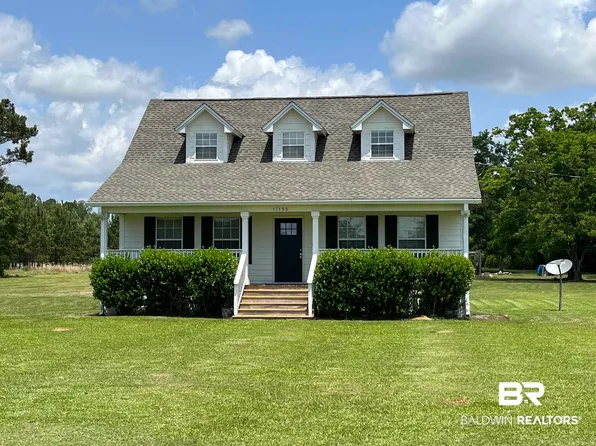 17155 County Road 34, Summerdale, AL 36580