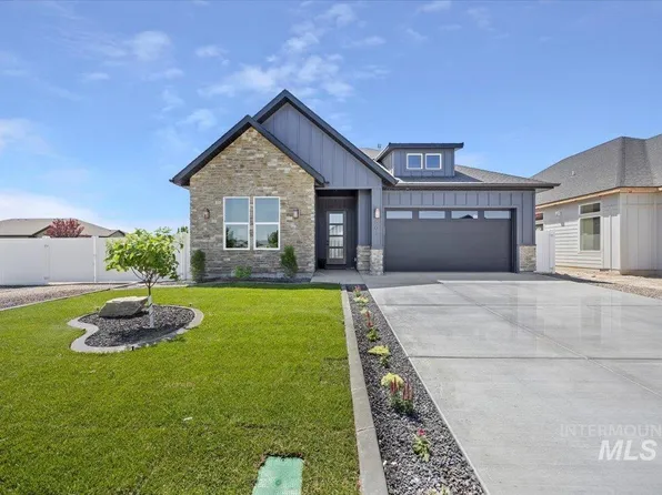 507 Falling Leaf Ln, Twin Falls, ID 83301