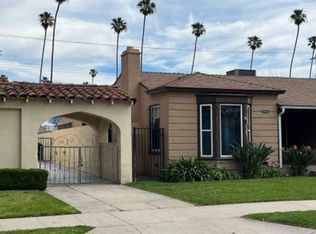 3788 Roxton Ave, Los Angeles, CA