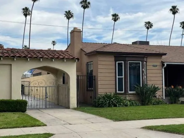 3788 Roxton Ave, Los Angeles, CA 90018